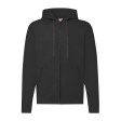 Classic Hooded Sweat Jacket FullGadgets.com