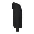 Classic Hooded Sweat Jacket FullGadgets.com
