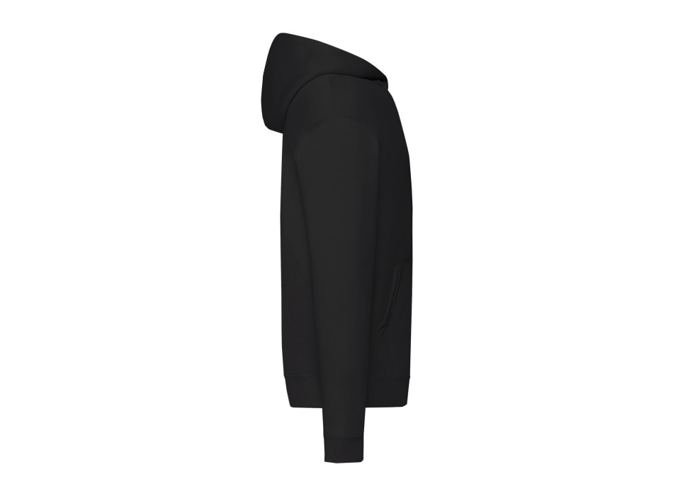 Classic Hooded Sweat Jacket FullGadgets.com