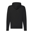 Classic Hooded Sweat Jacket FullGadgets.com