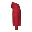 Classic Hooded Sweat Jacket FullGadgets.com