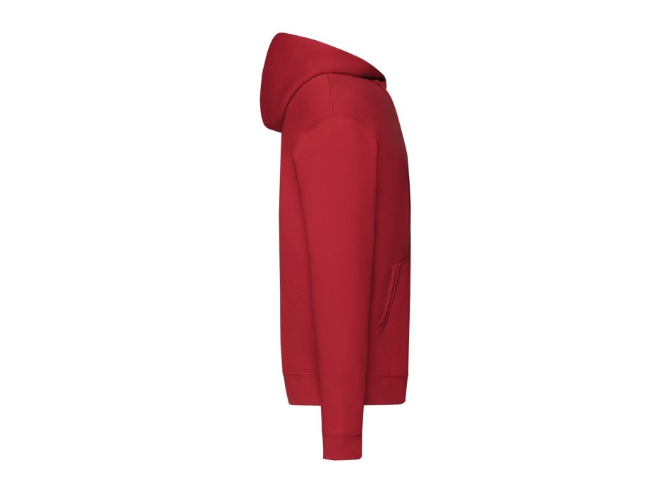 Classic Hooded Sweat Jacket FullGadgets.com