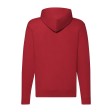 Classic Hooded Sweat Jacket FullGadgets.com