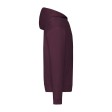 Classic Hooded Sweat Jacket FullGadgets.com