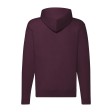 Classic Hooded Sweat Jacket FullGadgets.com
