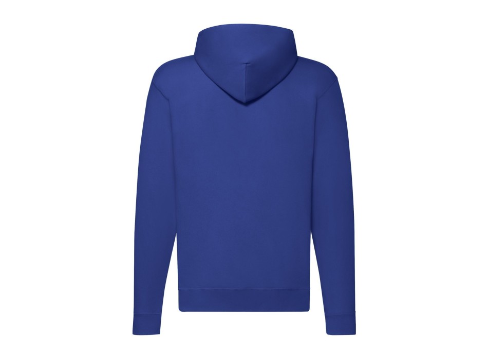 Classic Hooded Sweat Jacket FullGadgets.com