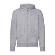 Classic Hooded Sweat Jacket FullGadgets.com