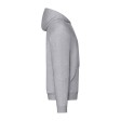 Classic Hooded Sweat Jacket FullGadgets.com