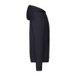 Classic Hooded Sweat Jacket FullGadgets.com