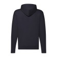 Classic Hooded Sweat Jacket FullGadgets.com