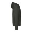 Classic Hooded Sweat Jacket FullGadgets.com