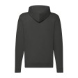 Classic Hooded Sweat Jacket FullGadgets.com