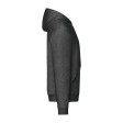 Classic Hooded Sweat Jacket FullGadgets.com