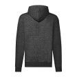 Classic Hooded Sweat Jacket FullGadgets.com