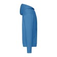 Classic Hooded Sweat Jacket FullGadgets.com