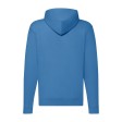 Classic Hooded Sweat Jacket FullGadgets.com