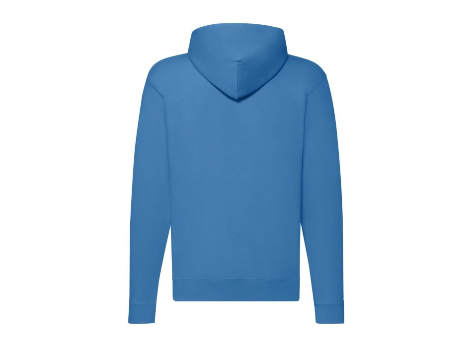 Classic Hooded Sweat Jacket FullGadgets.com