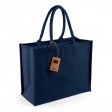 Classic Jute Shopper 100% JUTA FullGadgets.com