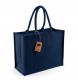 Classic Jute Shopper 100% JUTA FullGadgets.com
