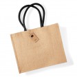 Classic Jute Shopper 100% JUTA FullGadgets.com