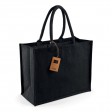Classic Jute Shopper 100% JUTA FullGadgets.com