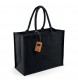 Classic Jute Shopper 100% JUTA FullGadgets.com