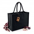 Classic Jute Shopper 100% JUTA FullGadgets.com