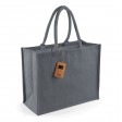 Classic Jute Shopper 100% JUTA FullGadgets.com