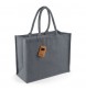 Classic Jute Shopper 100% JUTA FullGadgets.com