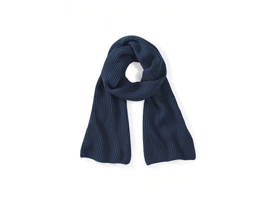 Classic Knitted Scarf FullGadgets.com