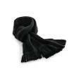 Classic Knitted Scarf FullGadgets.com