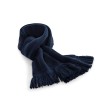 Classic Knitted Scarf FullGadgets.com