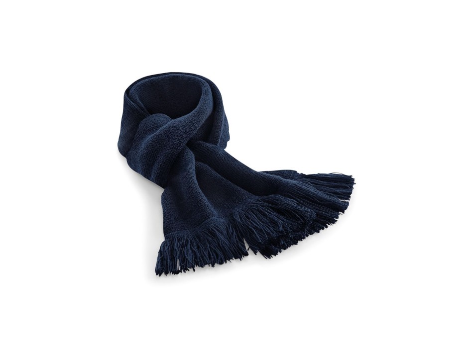 Classic Knitted Scarf FullGadgets.com