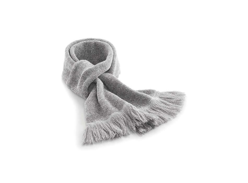 Classic Knitted Scarf FullGadgets.com