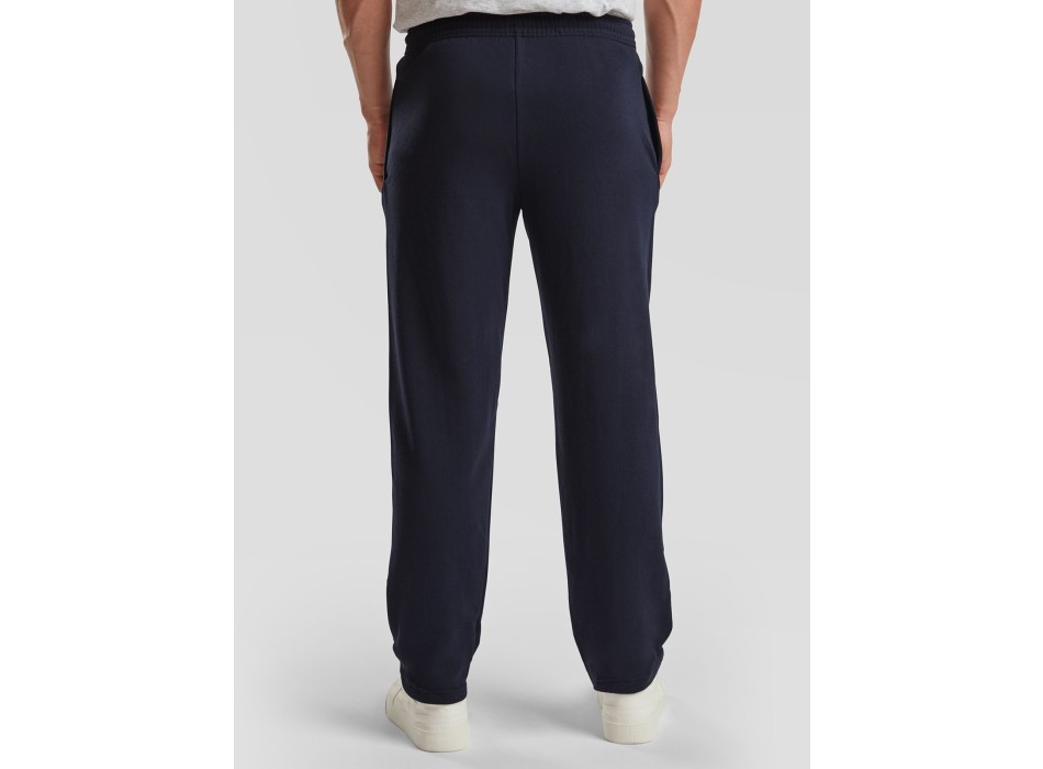 Classic Open Hem Jog Pants FullGadgets.com