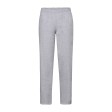 Classic Open Hem Jog Pants FullGadgets.com