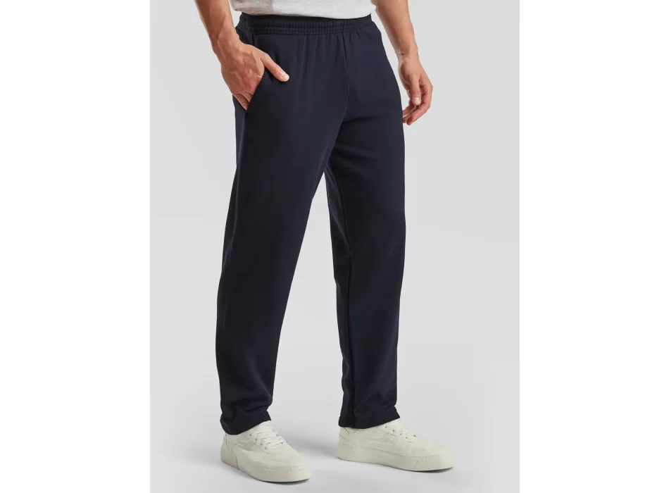 Classic Open Hem Jog Pants FullGadgets.com