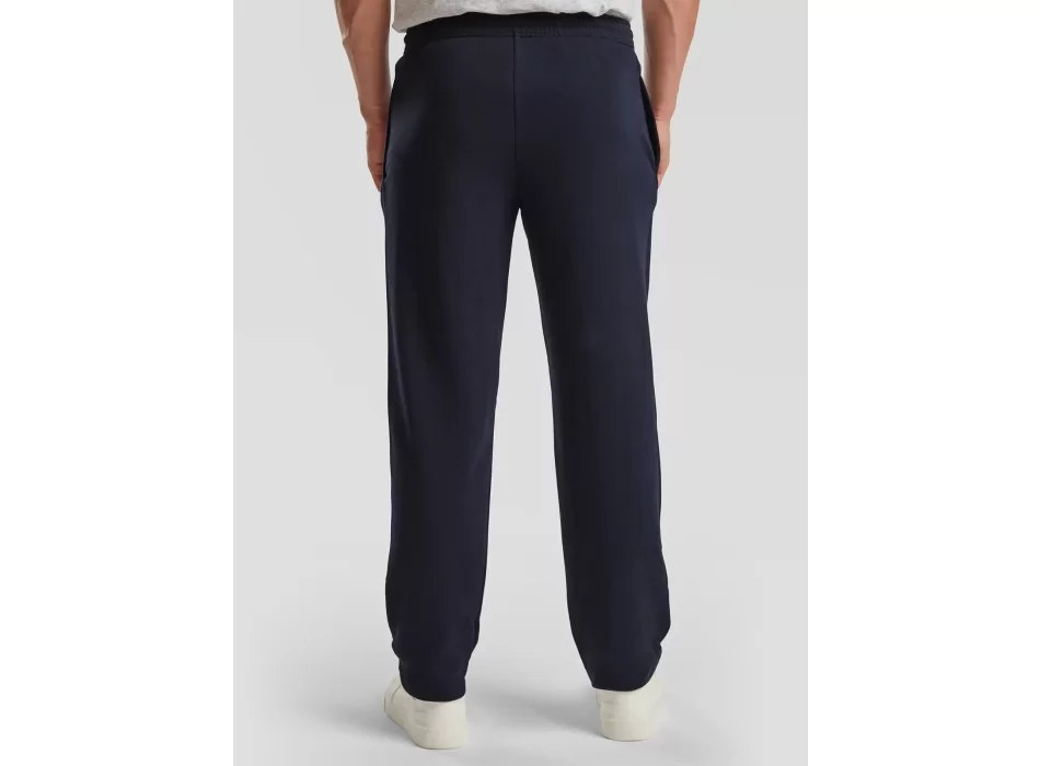 Classic Open Hem Jog Pants FullGadgets.com