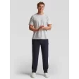 Classic Open Hem Jog Pants FullGadgets.com