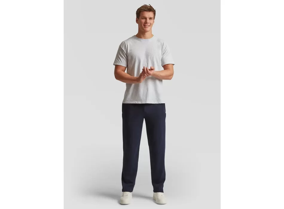 Classic Open Hem Jog Pants FullGadgets.com
