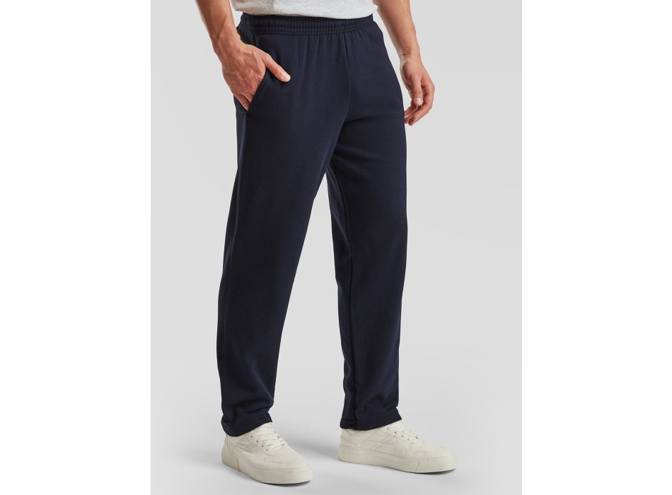 Classic Open Hem Jog Pants FullGadgets.com