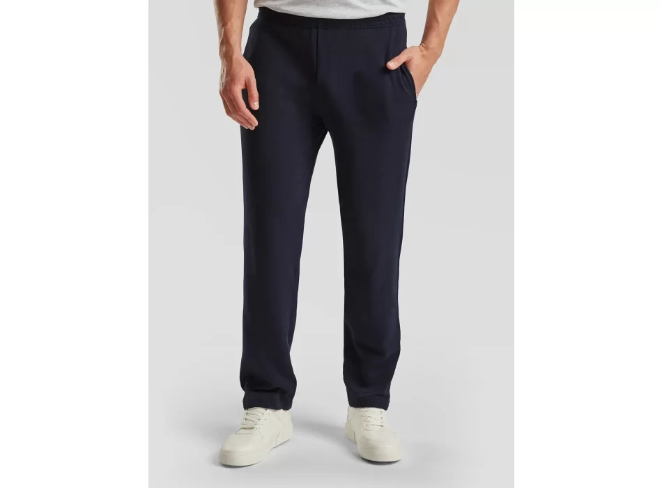 Classic Open Hem Jog Pants FullGadgets.com