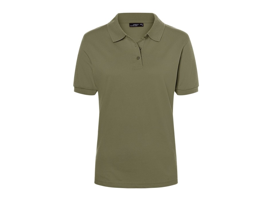 Classic Polo Ladies FullGadgets.com
