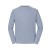 Fruit Felpa Raglan Personalizzabile 80% Cotone 20% Poliestere |FRUIT OF THE LOOM