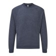 Classic Raglan Sweat FullGadgets.com