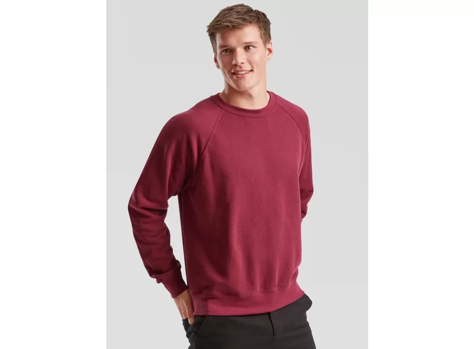 Classic Raglan Sweat FullGadgets.com