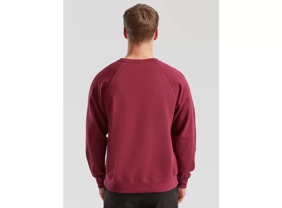 Classic Raglan Sweat FullGadgets.com