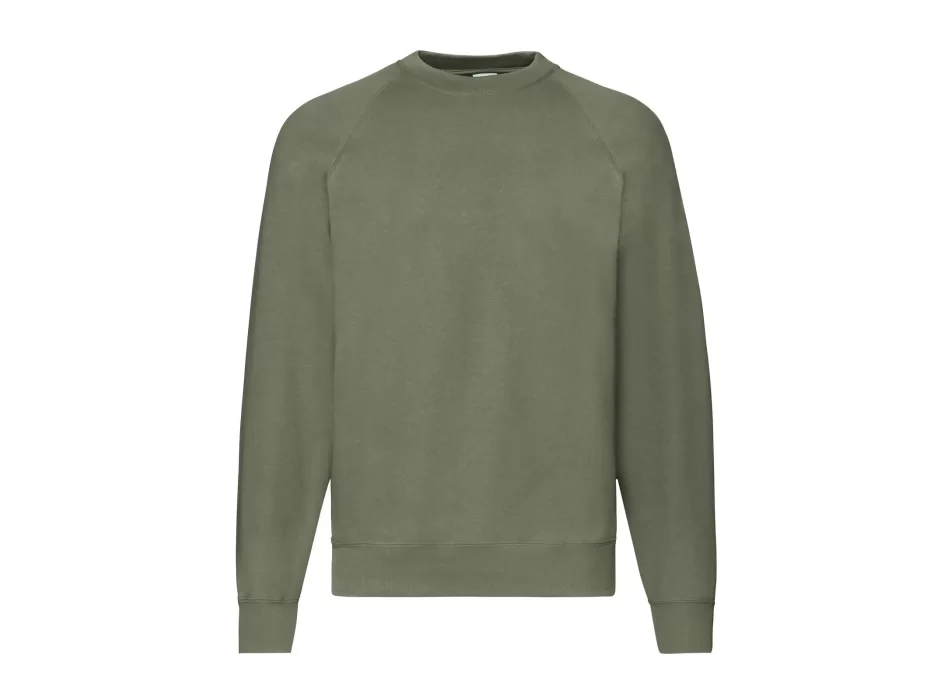 Classic Raglan Sweat FullGadgets.com