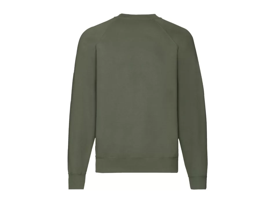 Classic Raglan Sweat FullGadgets.com