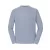 Fruit Felpa Raglan Personalizzabile 80% Cotone 20% Poliestere |FRUIT OF THE LOOM